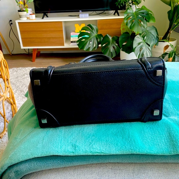 Celine Micro Luggage - Picture 5 of 5